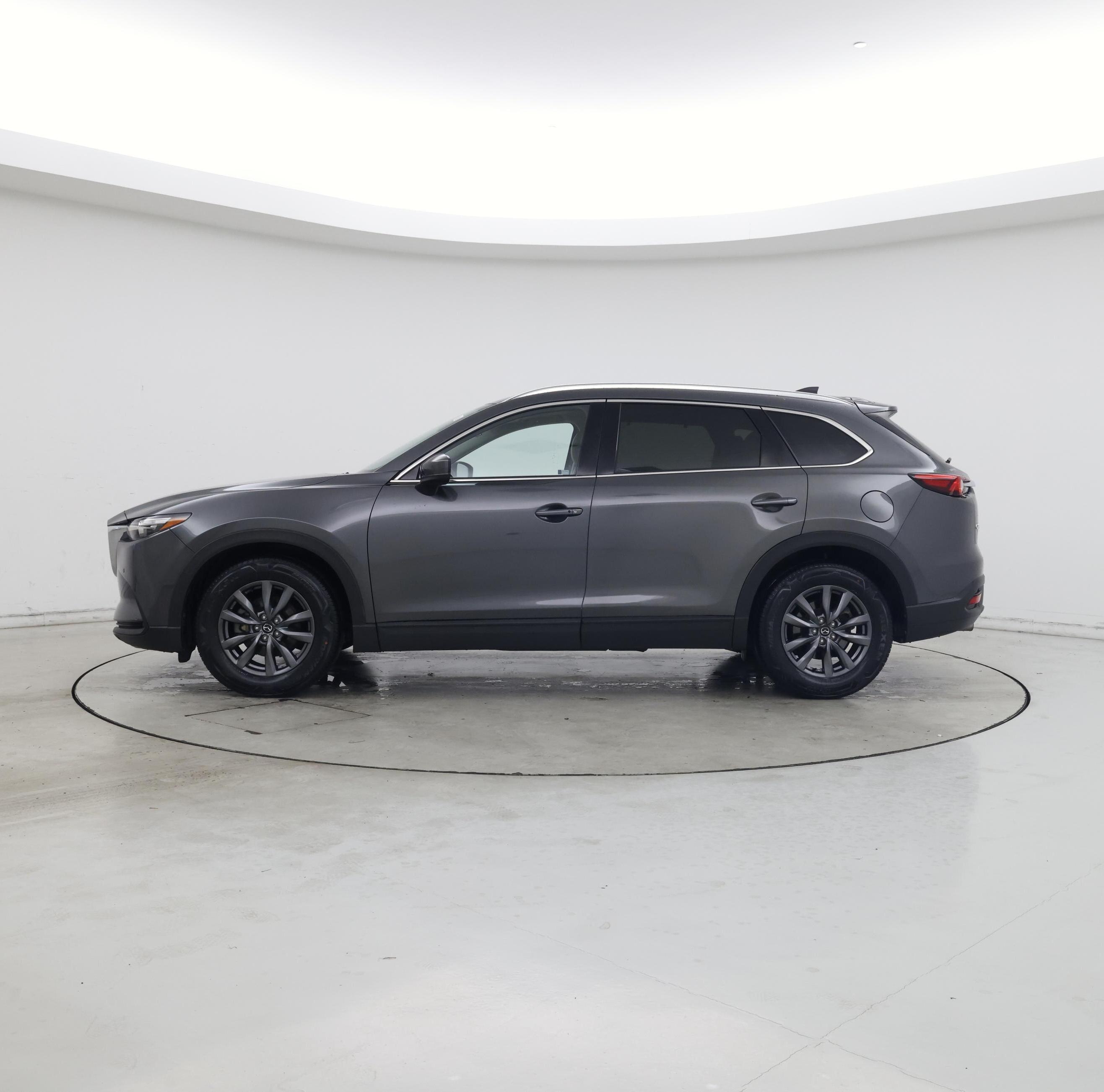 Thumbnail: 2022 Mazda CX-9 - 3