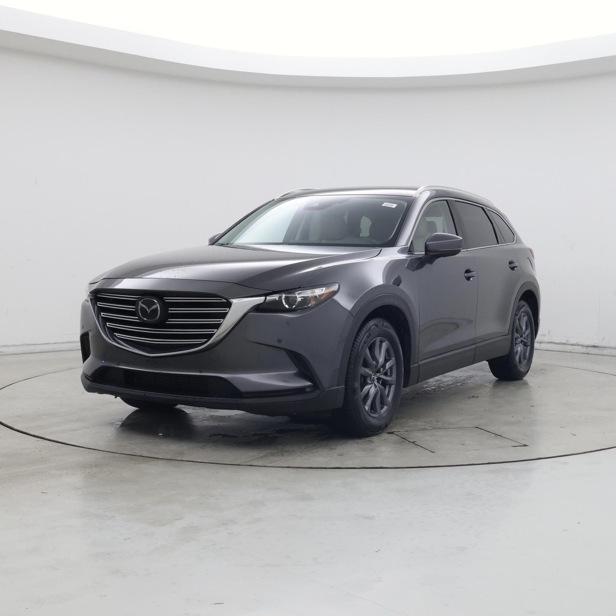 Thumbnail: 2022 Mazda CX-9 - 4