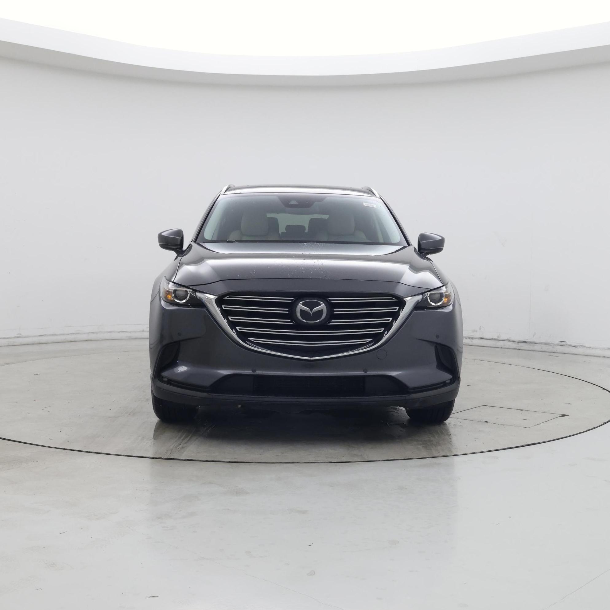 Thumbnail: 2022 Mazda CX-9 - 5