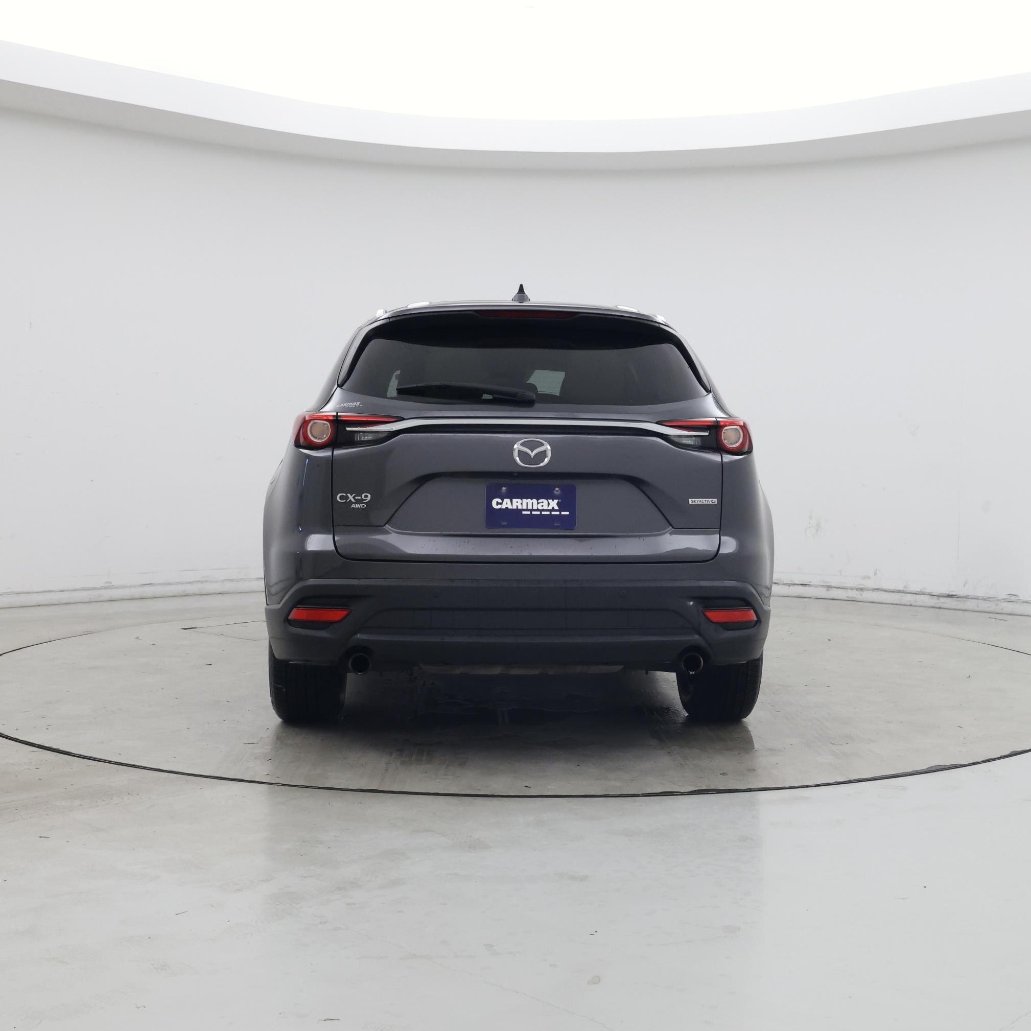 Thumbnail: 2022 Mazda CX-9 - 6
