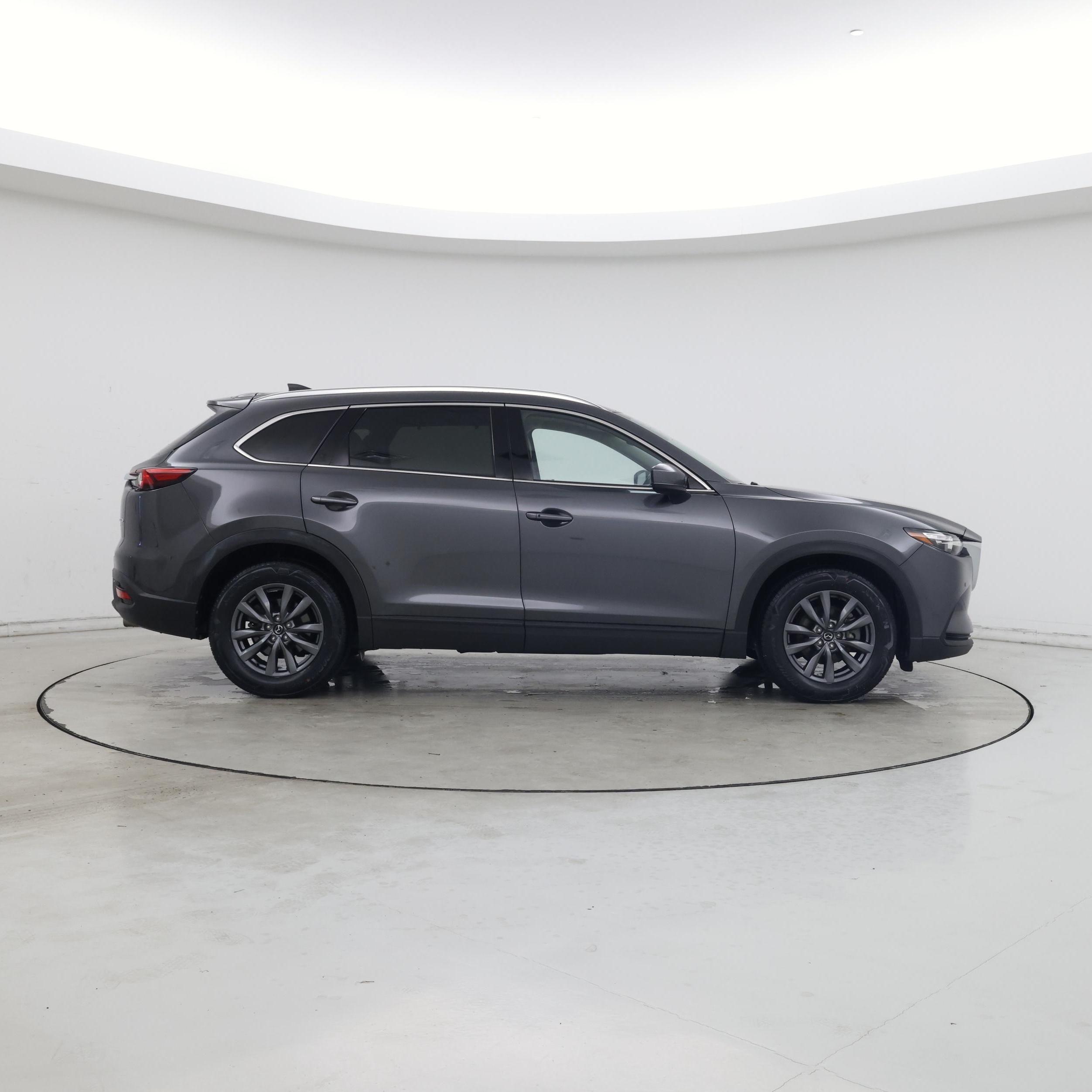 Thumbnail: 2022 Mazda CX-9 - 7