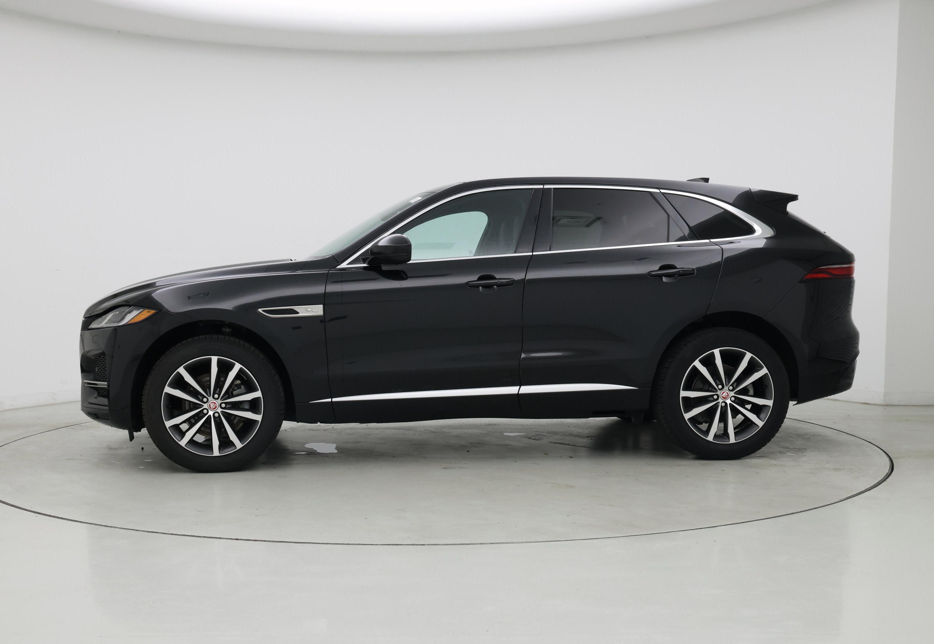 Thumbnail: 2023 Jaguar F-Pace - 3