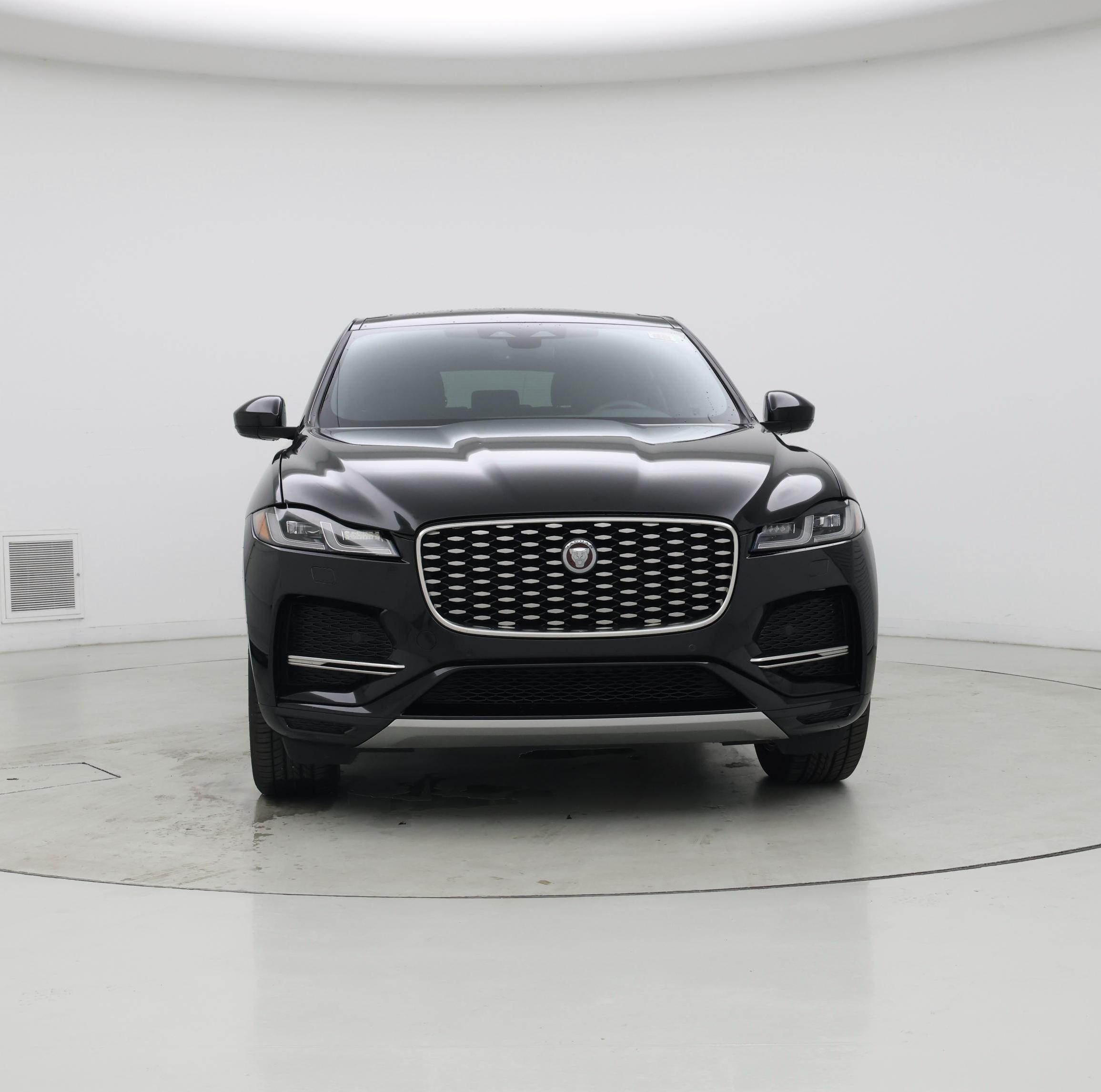 Thumbnail: 2023 Jaguar F-Pace - 5