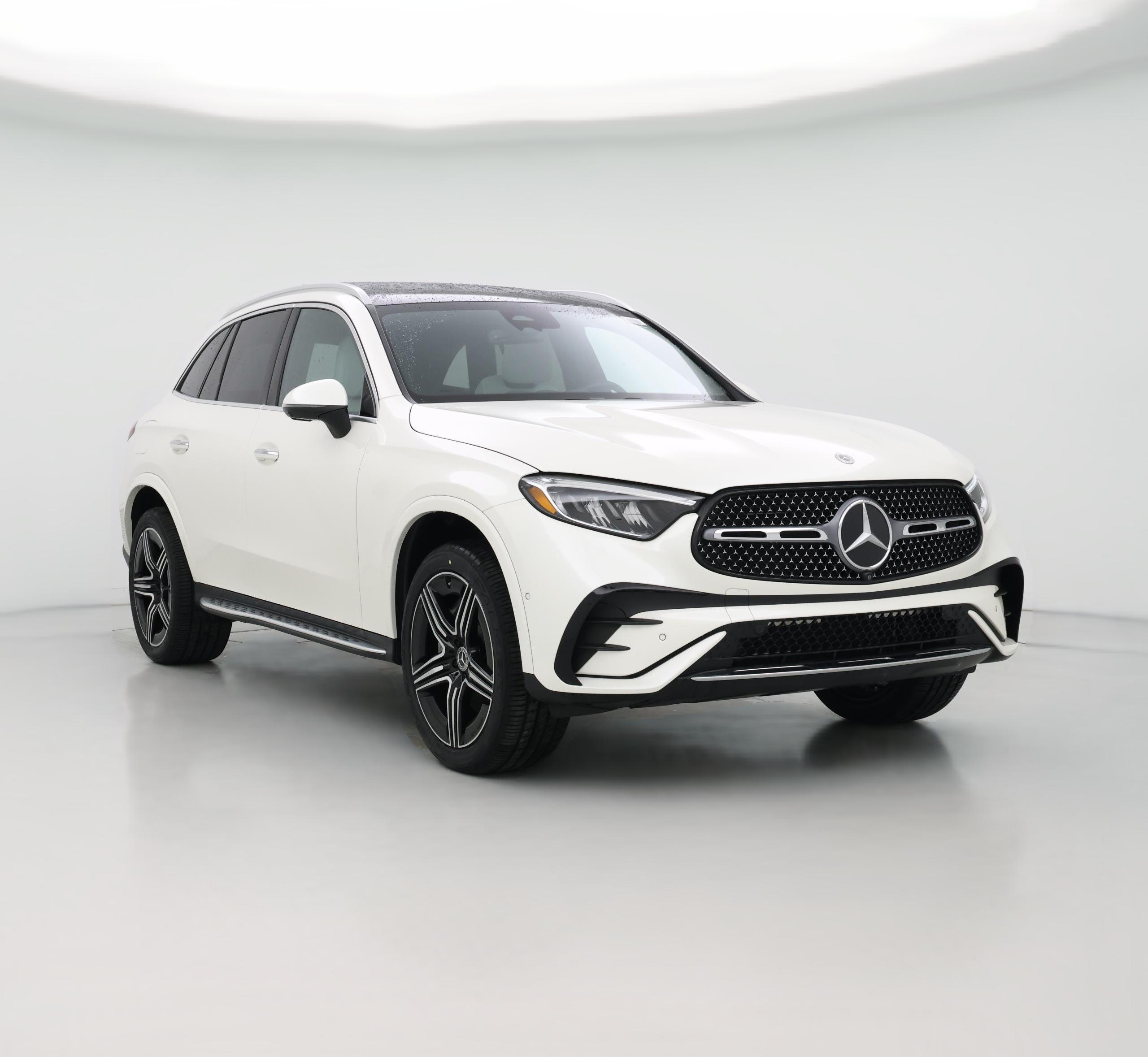 Thumbnail: 2023 Mercedes-Benz GLC - 1