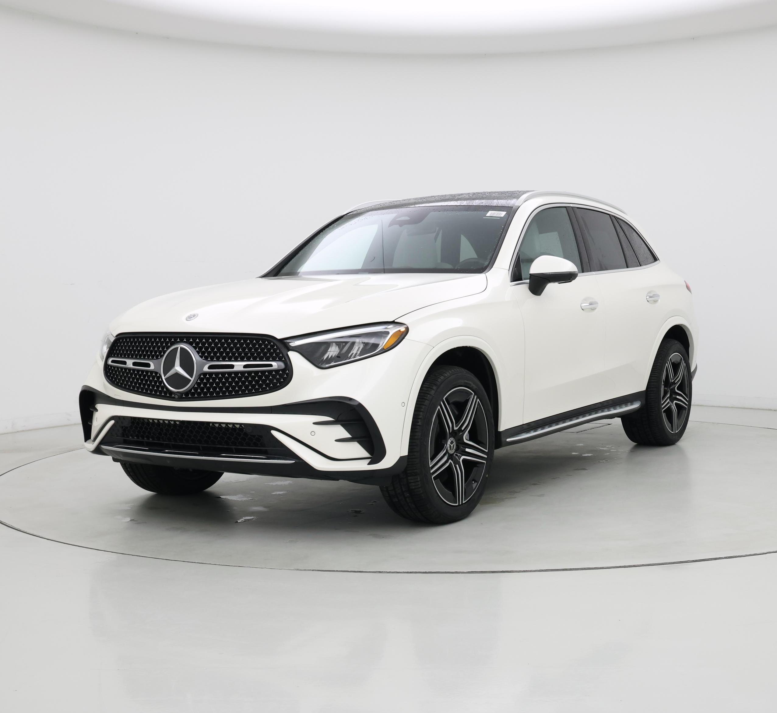 Thumbnail: 2023 Mercedes-Benz GLC - 4