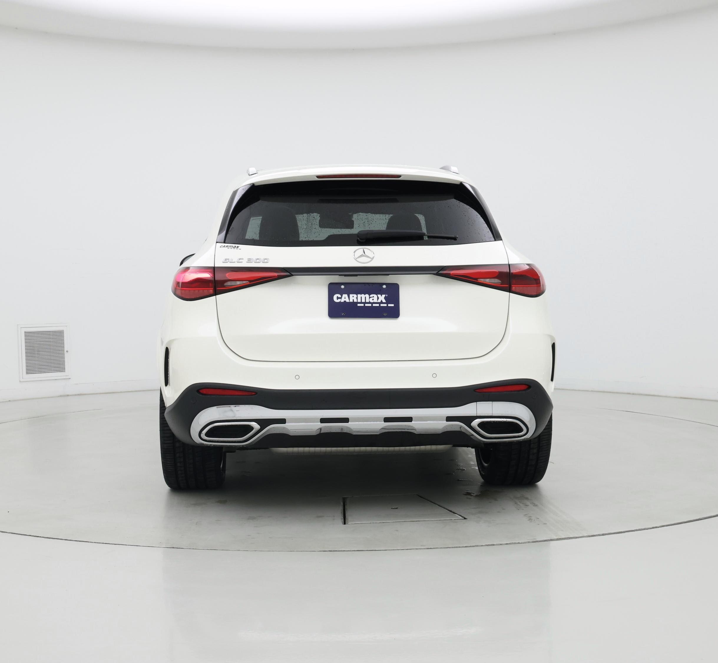 Thumbnail: 2023 Mercedes-Benz GLC - 6