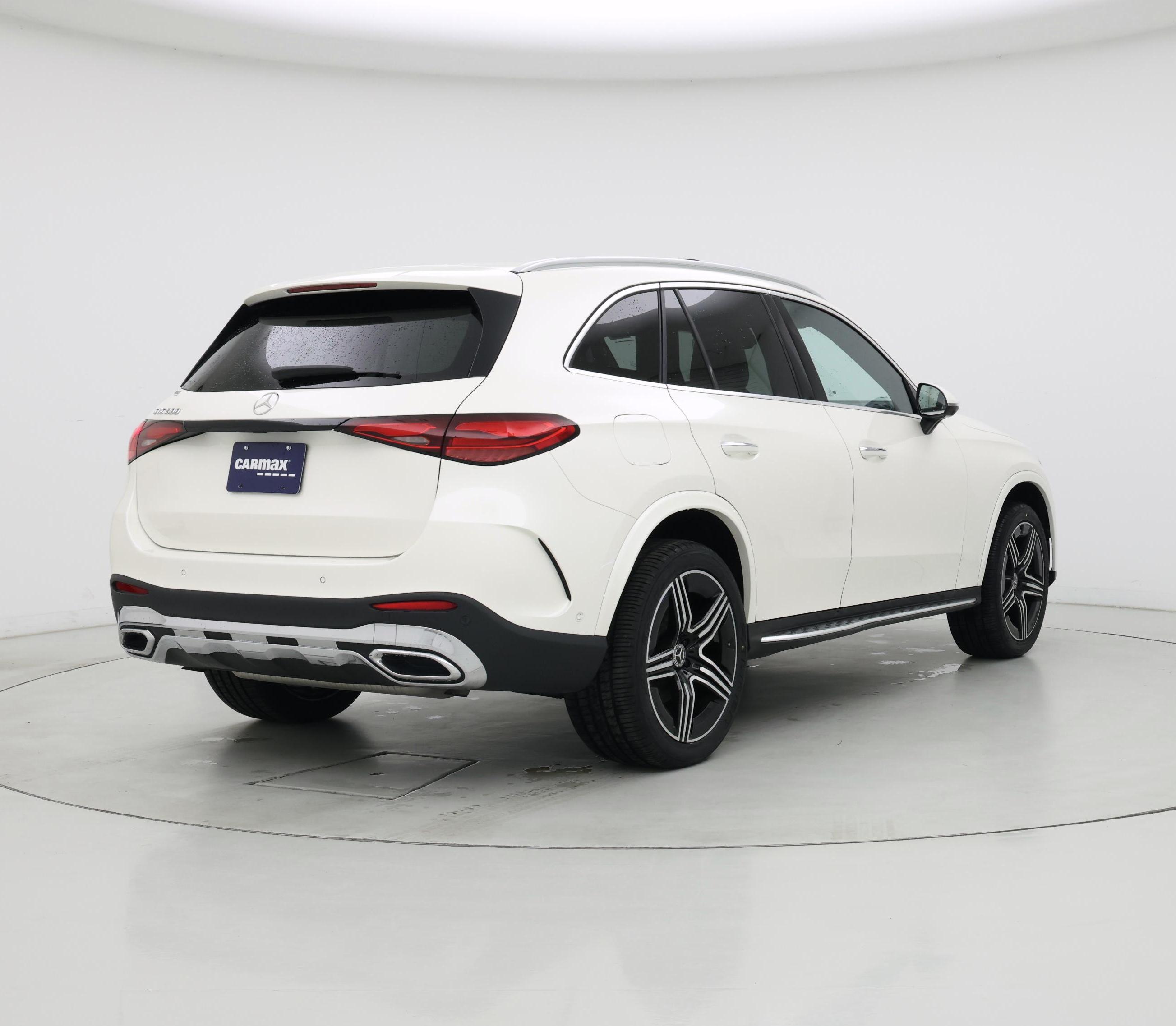 Thumbnail: 2023 Mercedes-Benz GLC - 8
