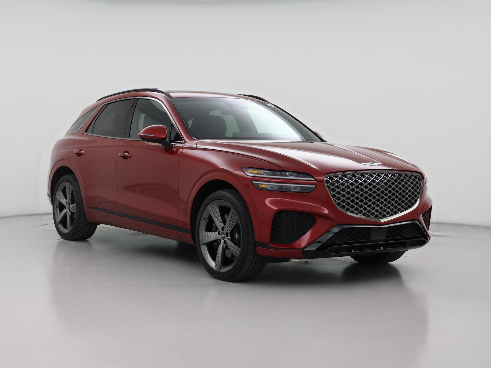 2022 GENESIS GV70 Sport