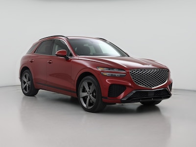 2022 Genesis GV70 Sport