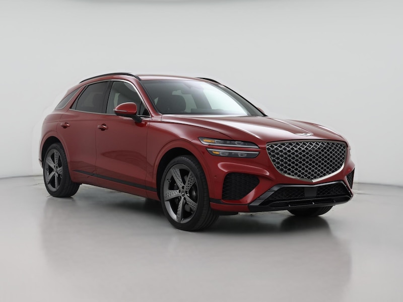 2022 Genesis GV70 Sport -
                  Boynton Beach, FL