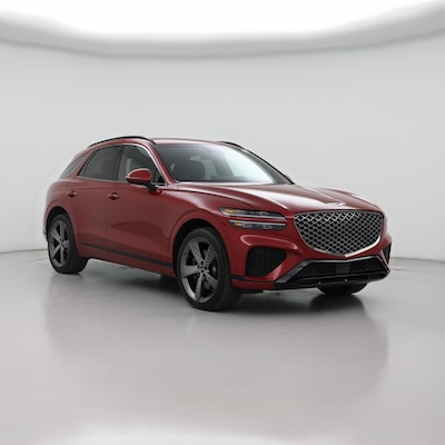 2022 Genesis GV70 Sport