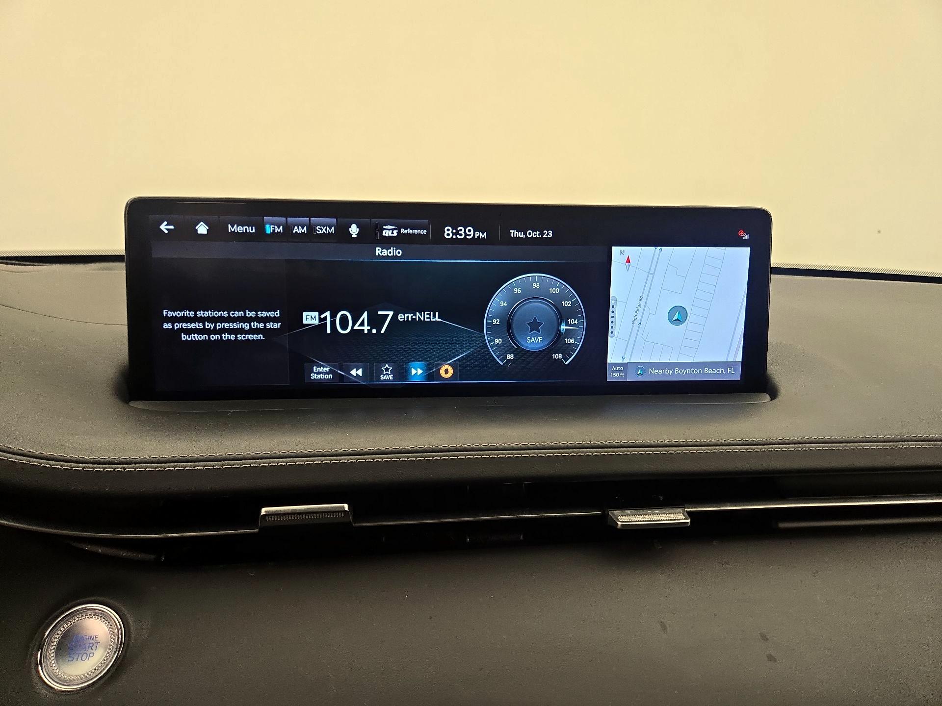 Thumbnail: 2022 Genesis GV70 - 16