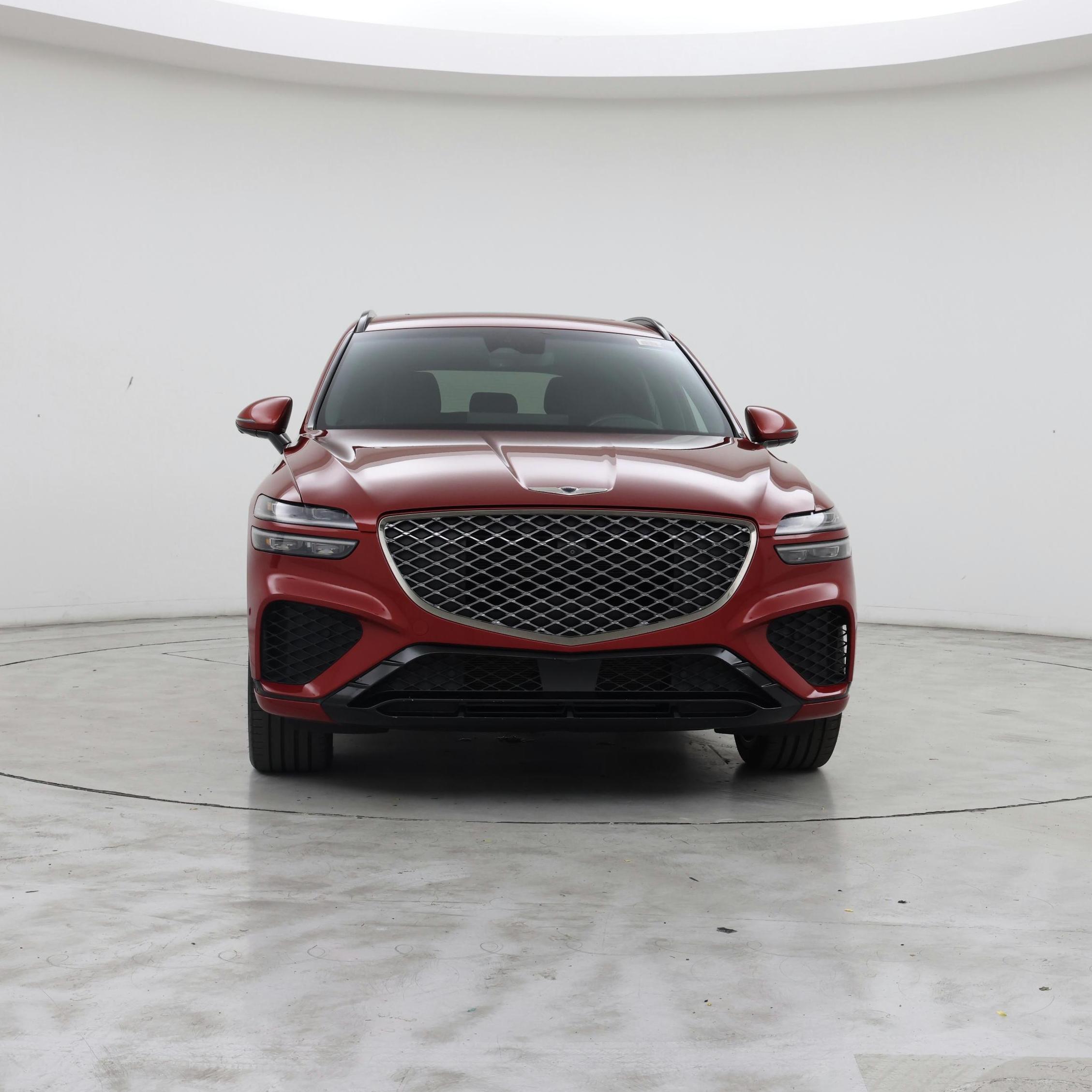 Thumbnail: 2022 Genesis GV70 - 5