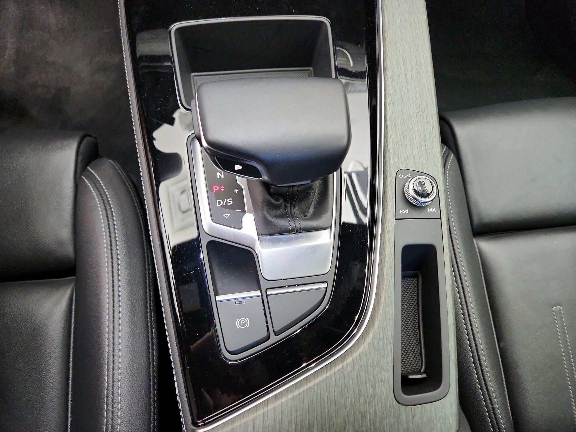 Thumbnail: 2023 Audi A5 - 18
