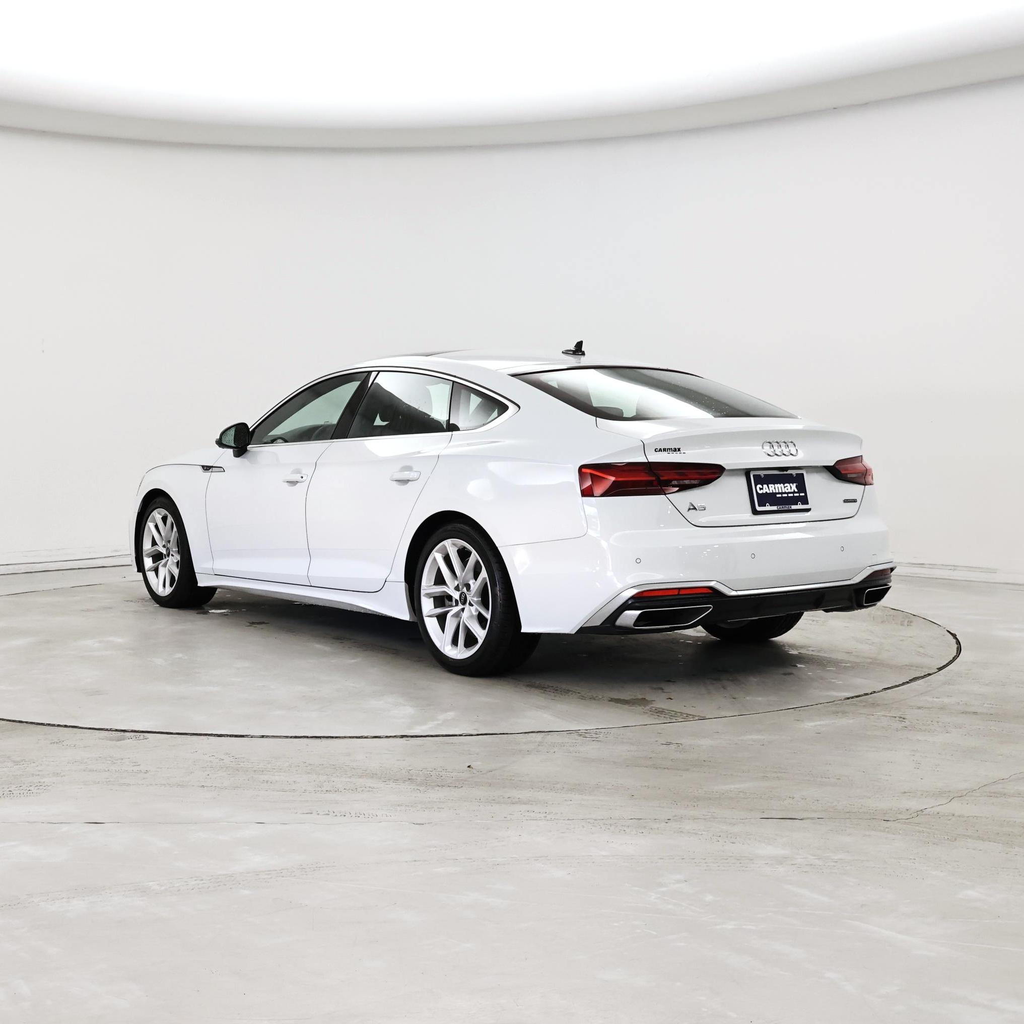 Thumbnail: 2023 Audi A5 - 2