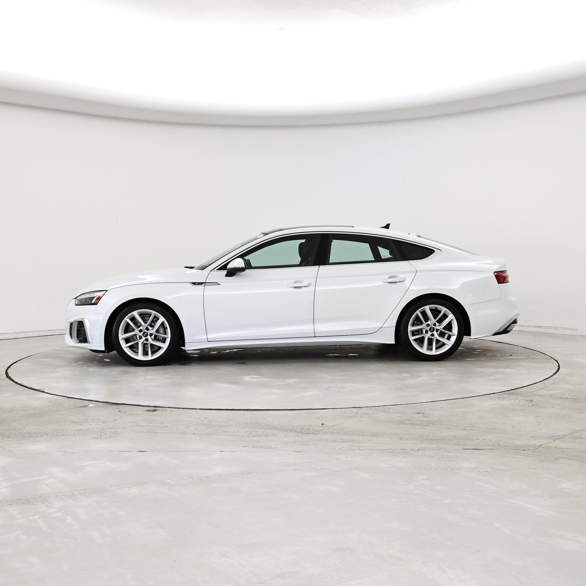 Thumbnail: 2023 Audi A5 - 3