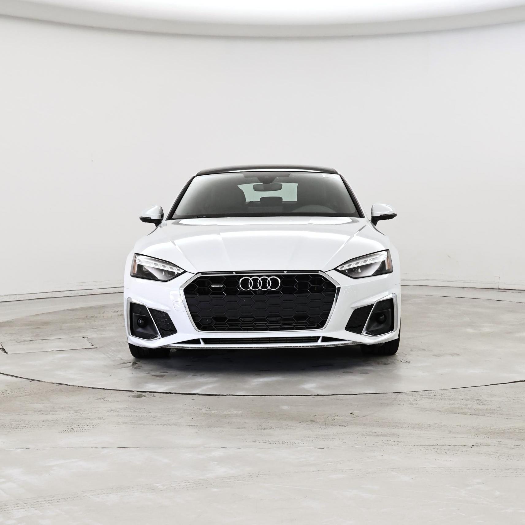 Thumbnail: 2023 Audi A5 - 5