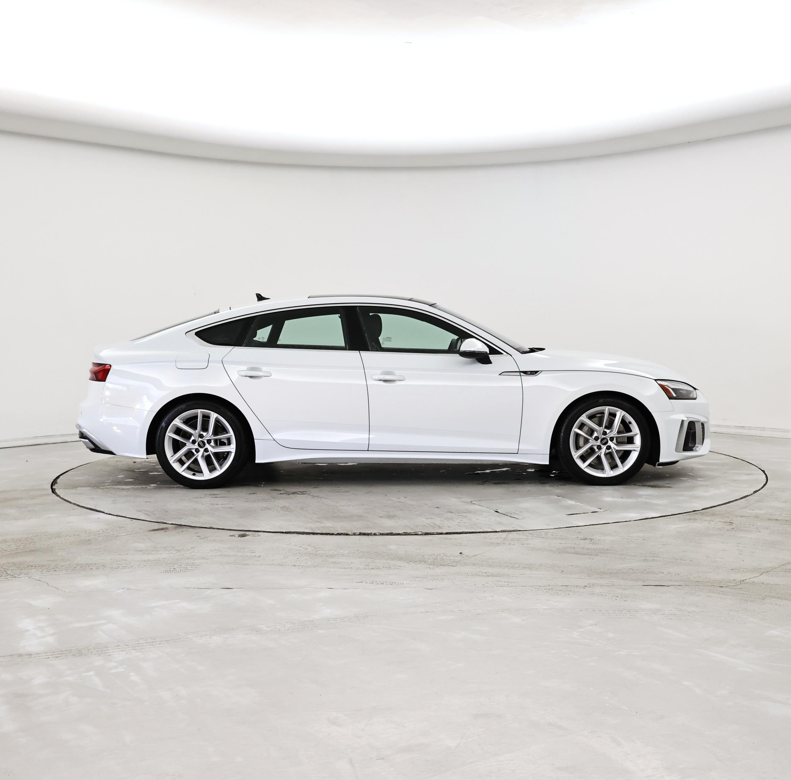 Thumbnail: 2023 Audi A5 - 7