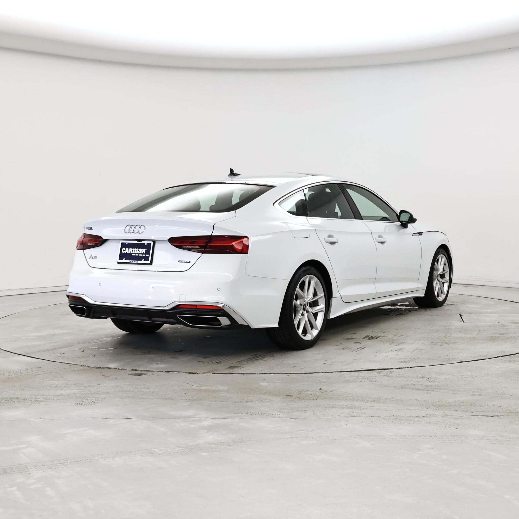 Thumbnail: 2023 Audi A5 - 8