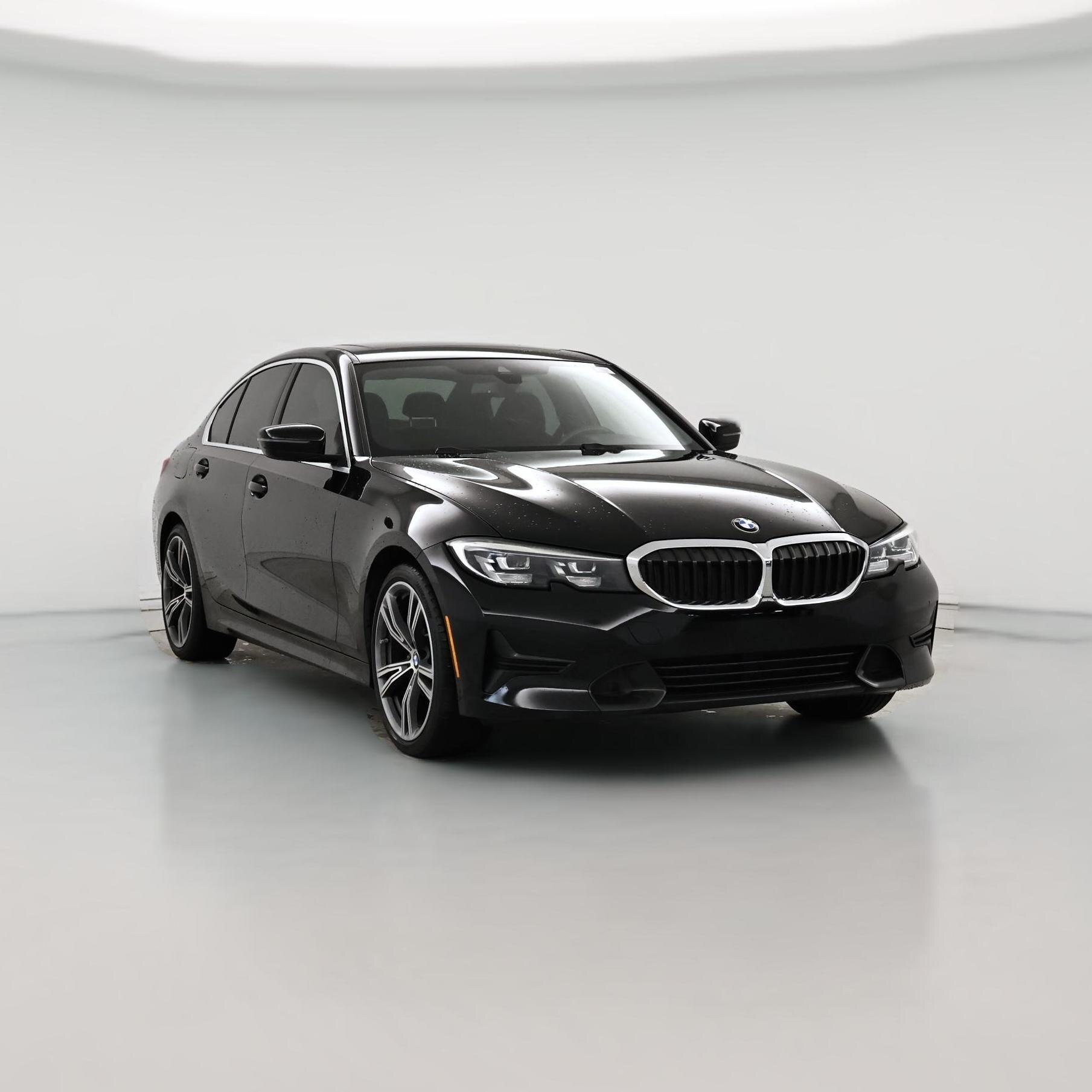 Thumbnail: 2020 BMW 3 Series - 1