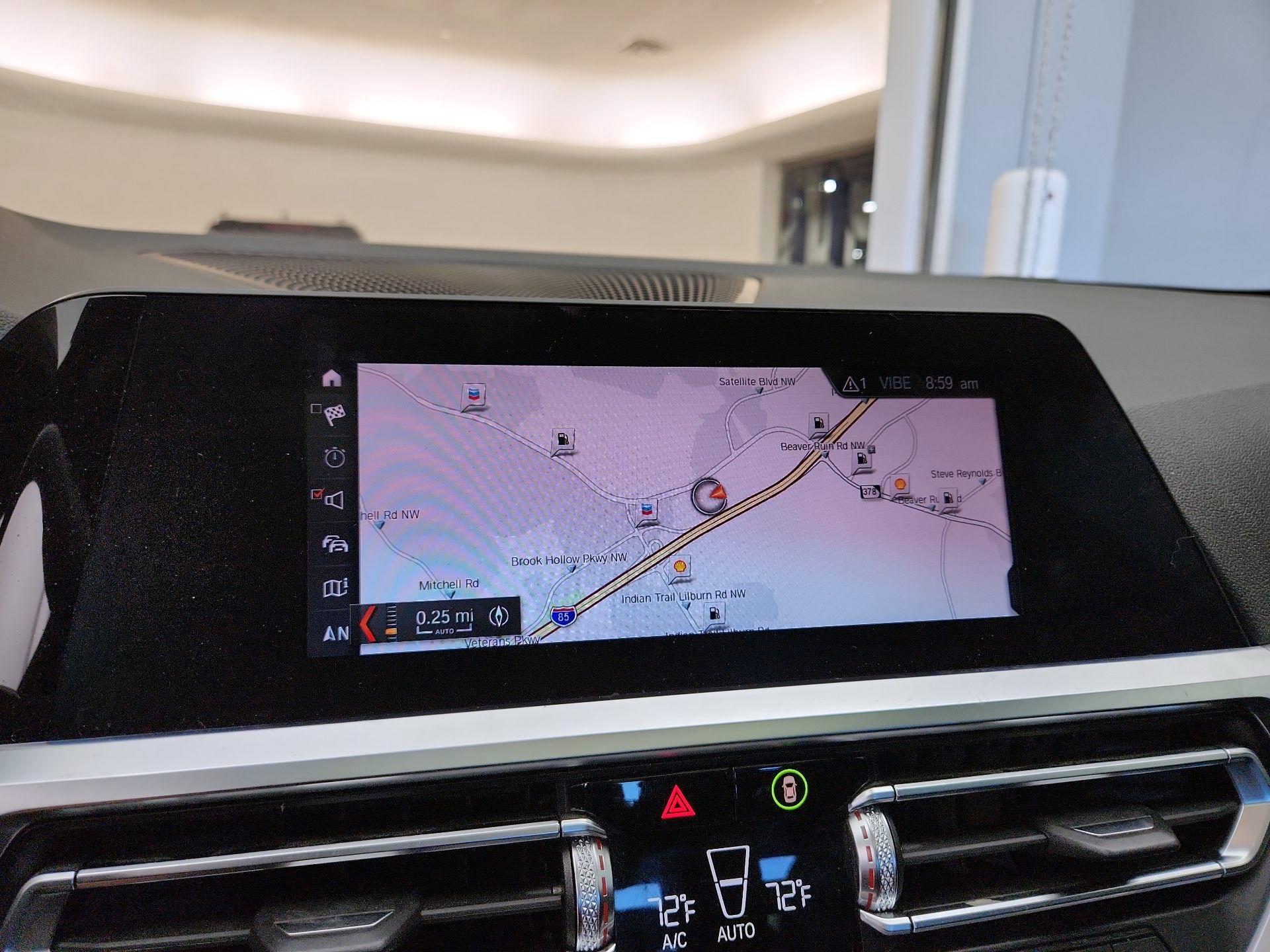 Thumbnail: 2020 BMW 3 Series - 14