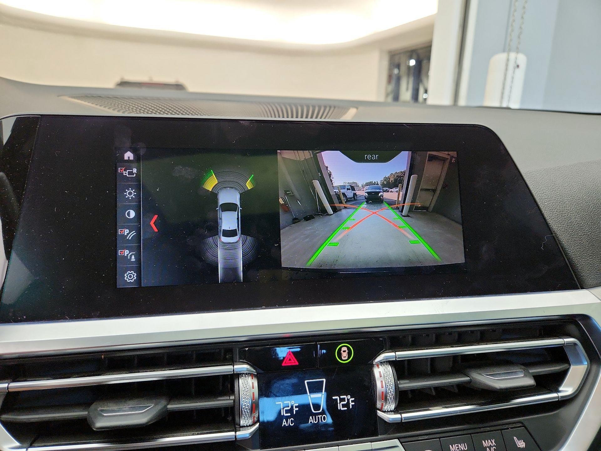 Thumbnail: 2020 BMW 3 Series - 15