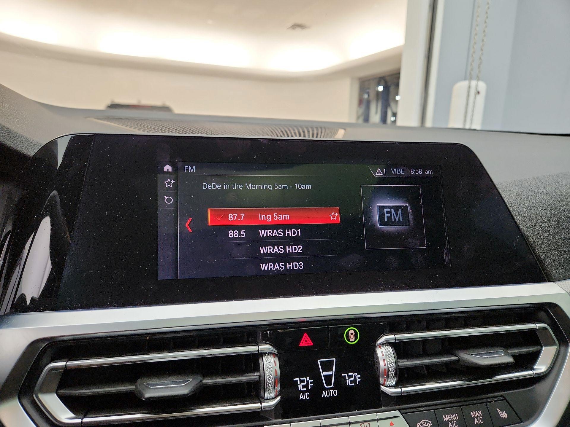 Thumbnail: 2020 BMW 3 Series - 16