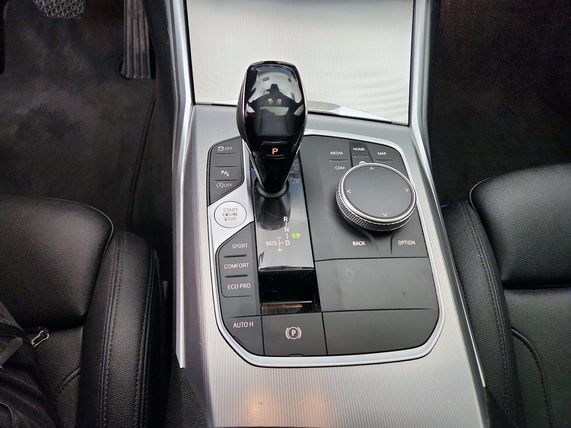 Thumbnail: 2020 BMW 3 Series - 18