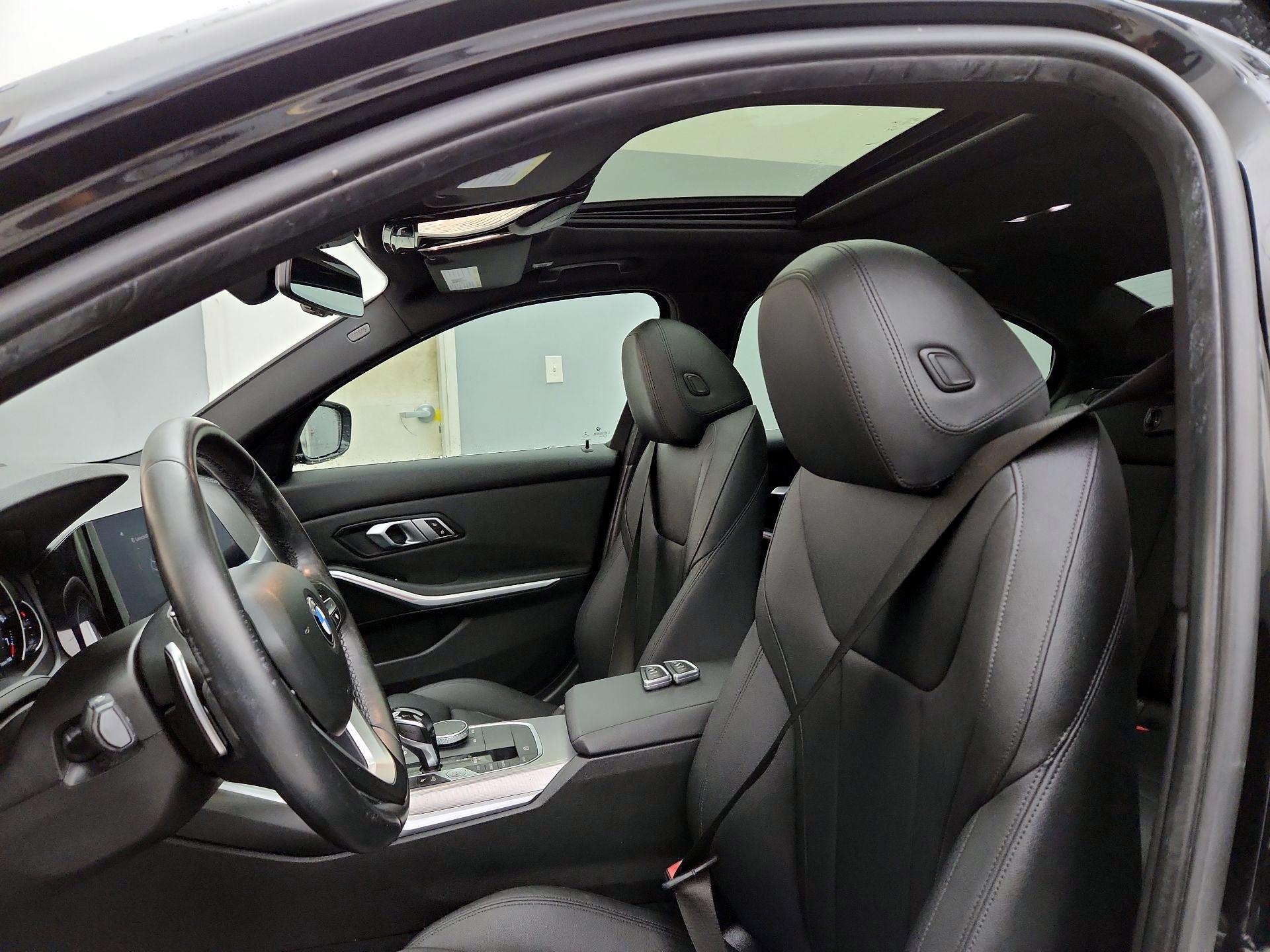 Thumbnail: 2020 BMW 3 Series - 20