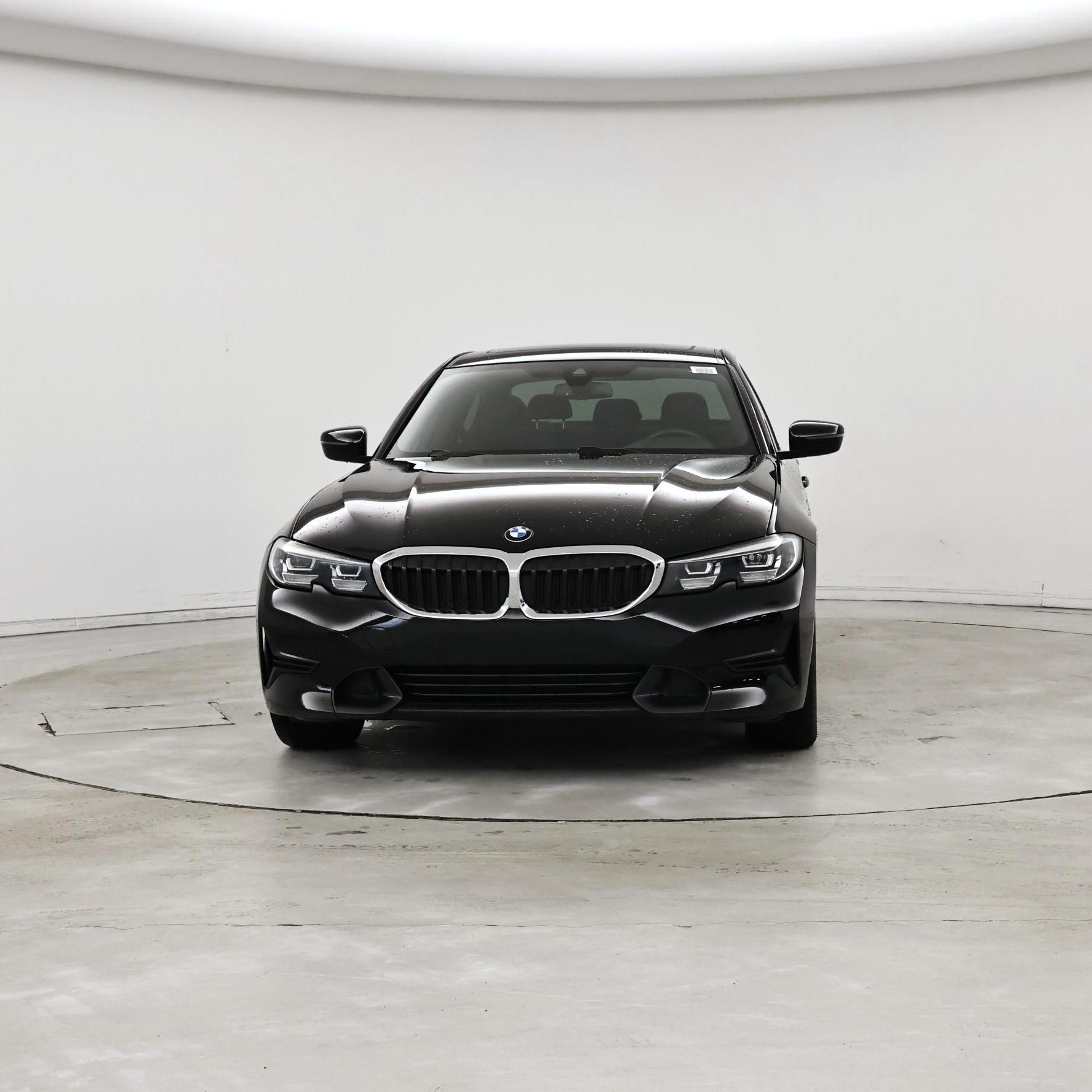 Thumbnail: 2020 BMW 3 Series - 5