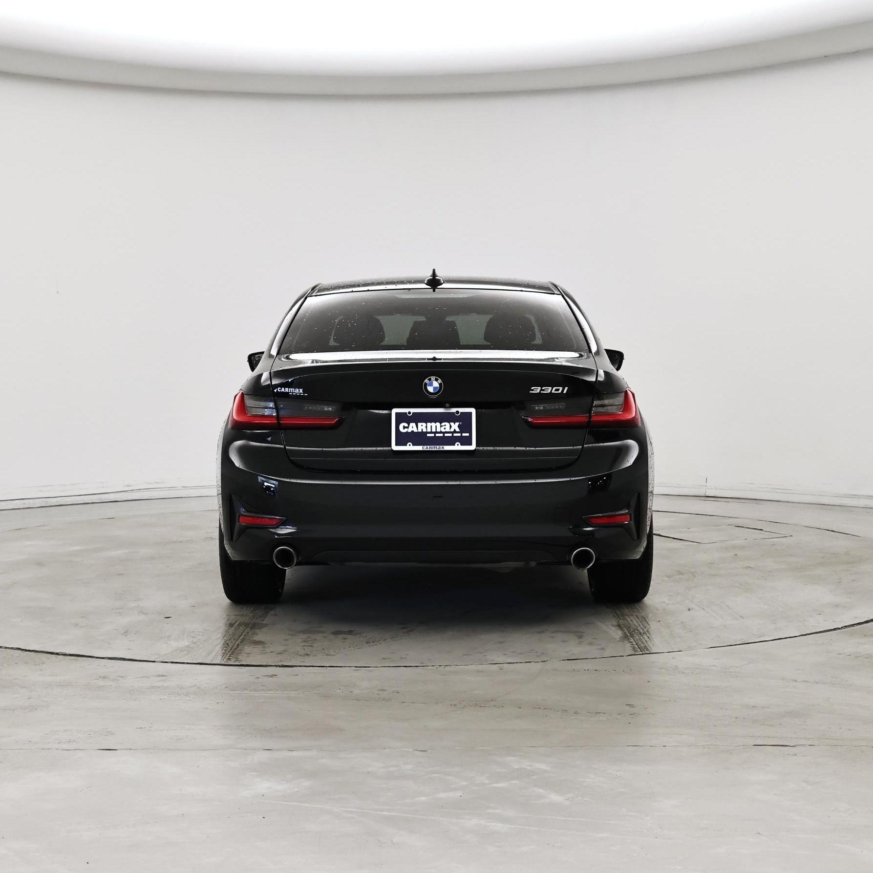 Thumbnail: 2020 BMW 3 Series - 6