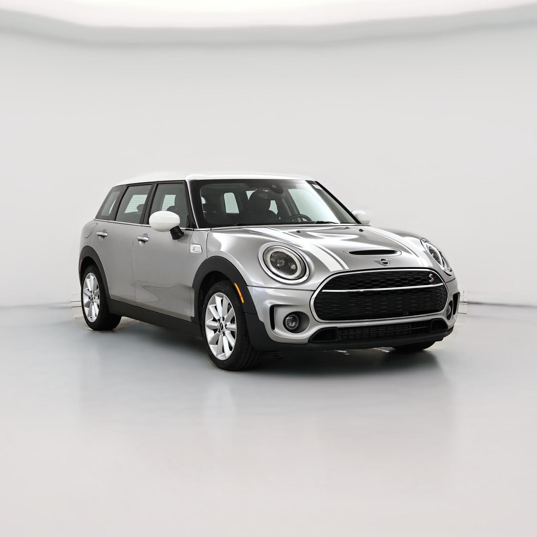 Thumbnail: 2023 MINI Cooper Clubman - 1