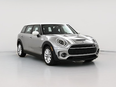 2023 Mini Cooper Clubman S Classic