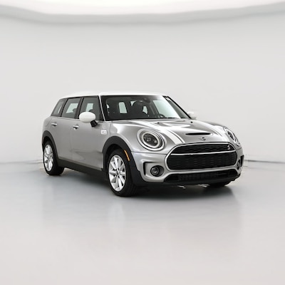 2023 Mini Cooper Clubman S Classic