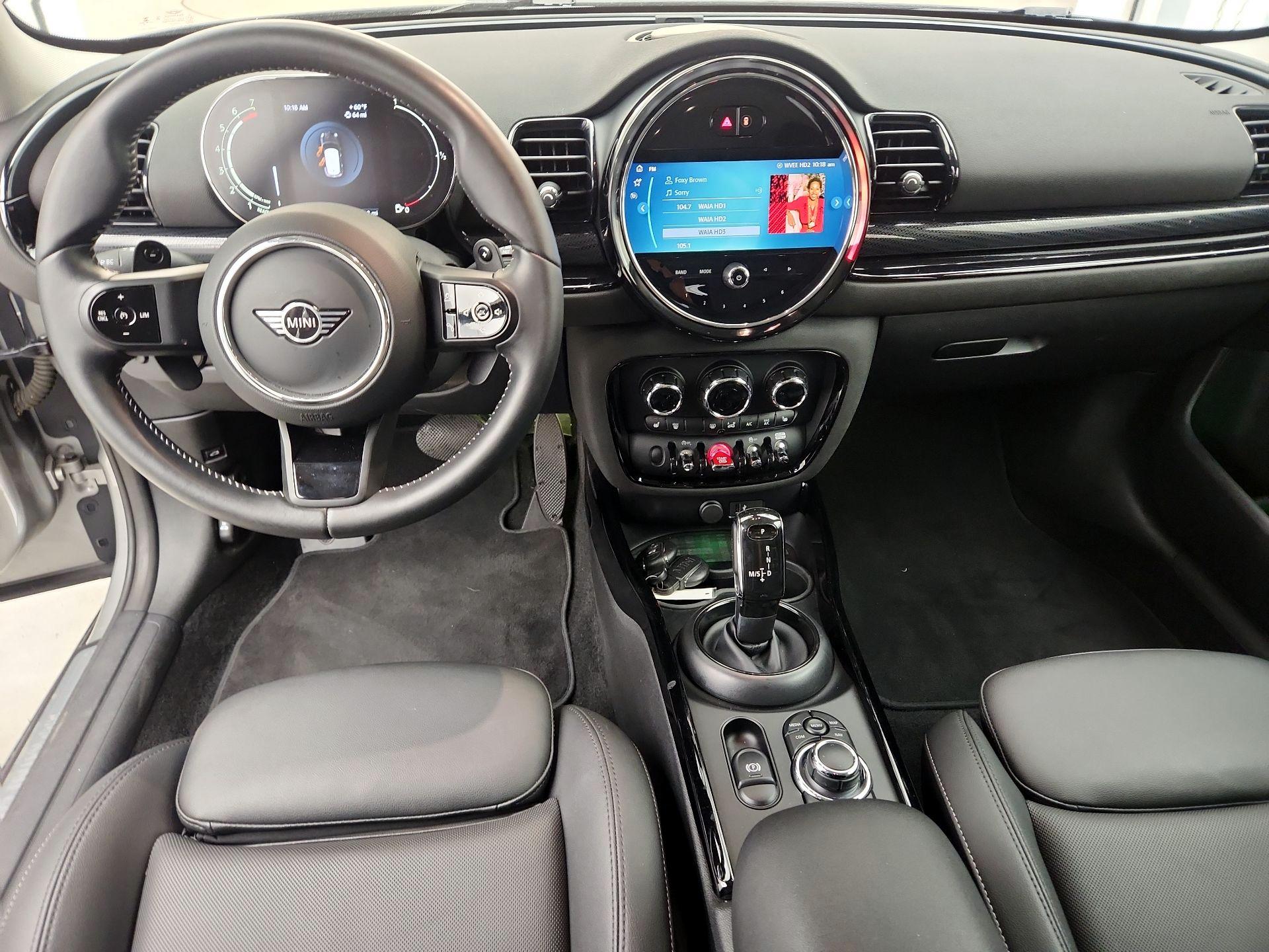 Thumbnail: 2023 MINI Cooper Clubman - 9