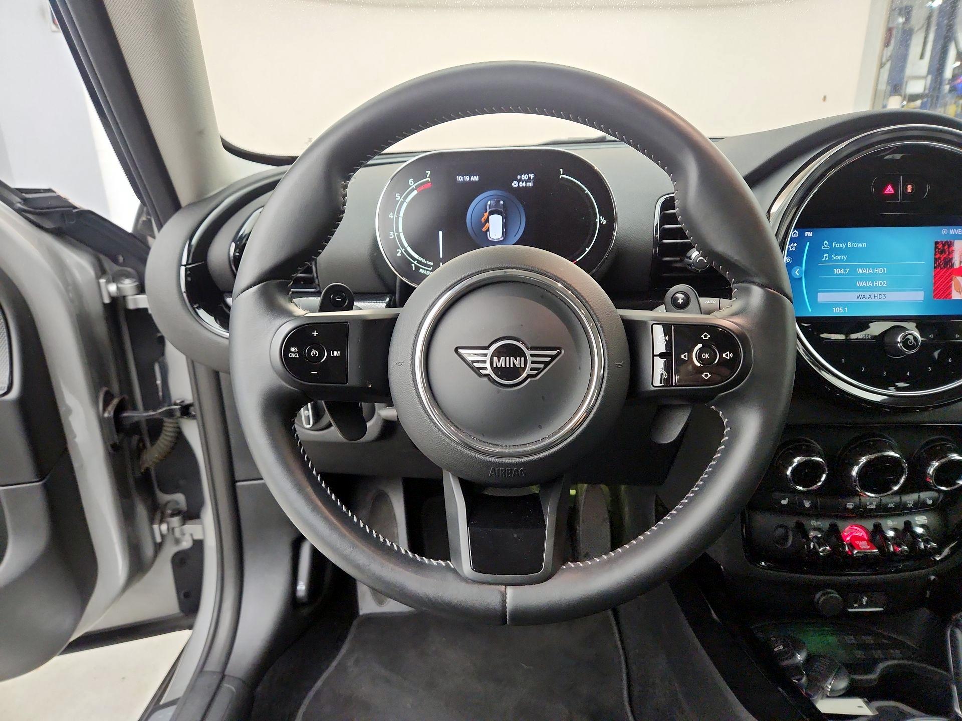 Thumbnail: 2023 MINI Cooper Clubman - 10