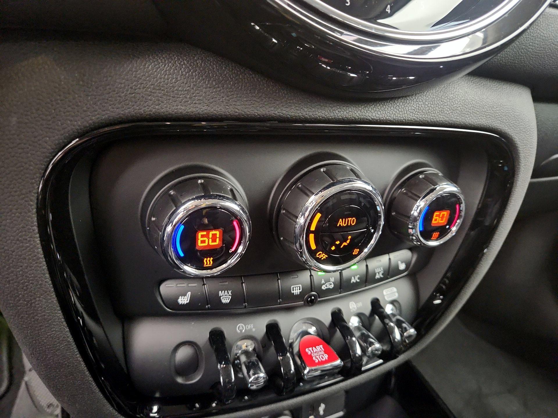 Thumbnail: 2023 MINI Cooper Clubman - 16