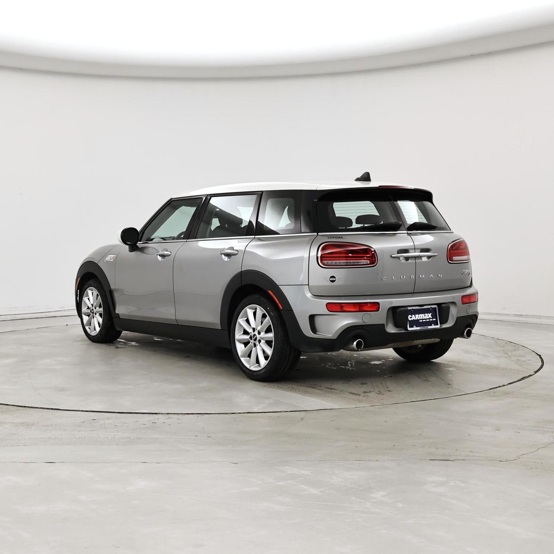 Thumbnail: 2023 MINI Cooper Clubman - 2