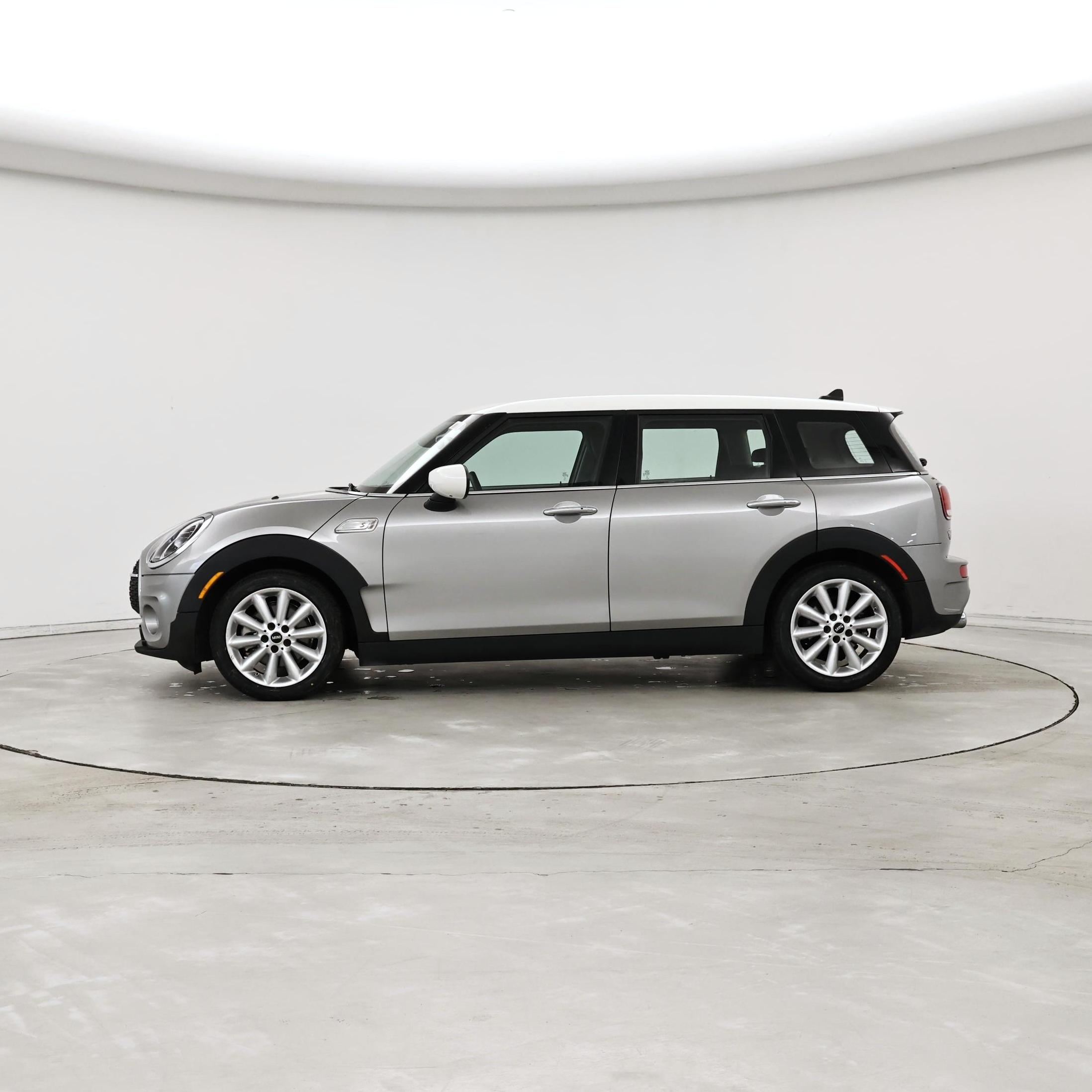 Thumbnail: 2023 MINI Cooper Clubman - 3