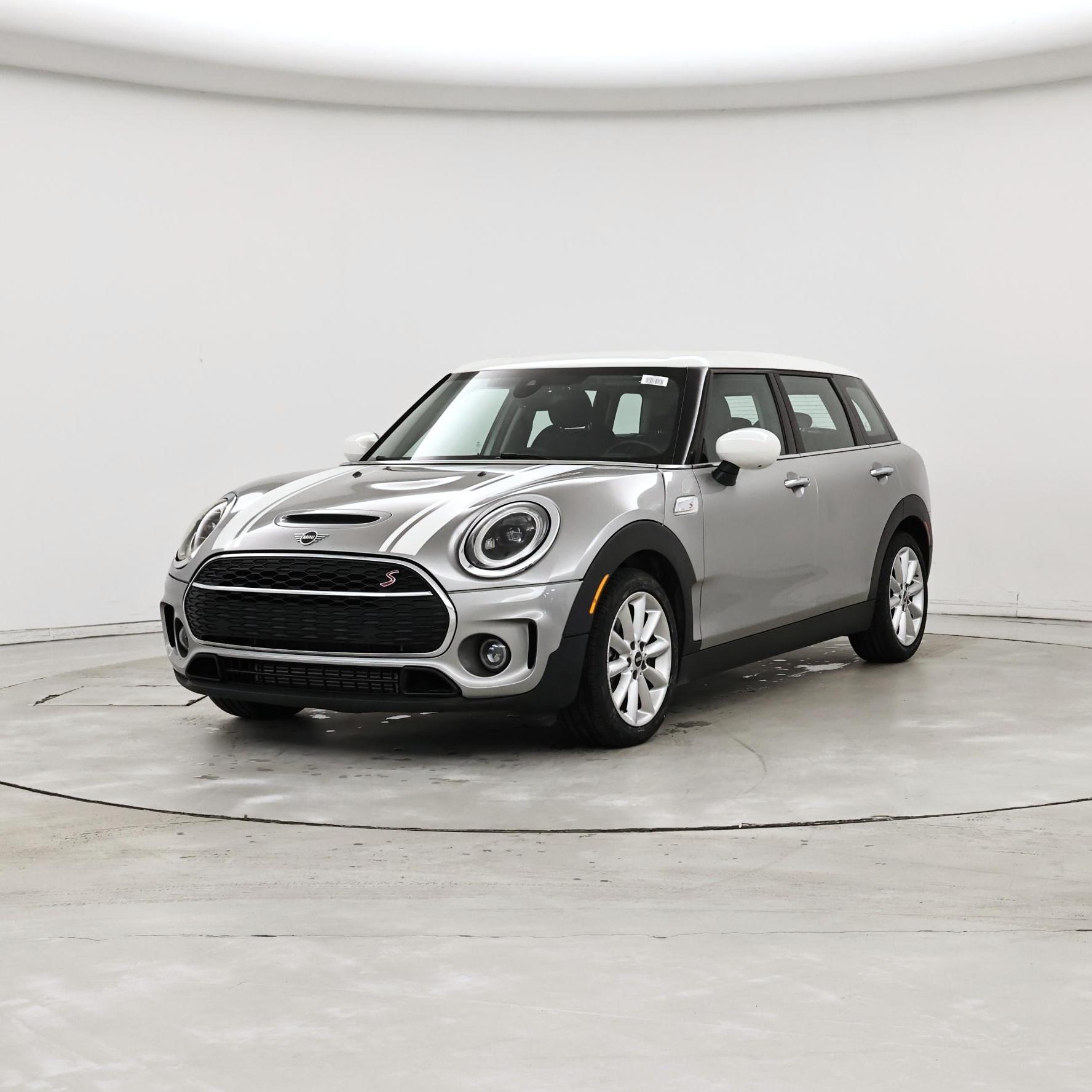 Thumbnail: 2023 MINI Cooper Clubman - 4