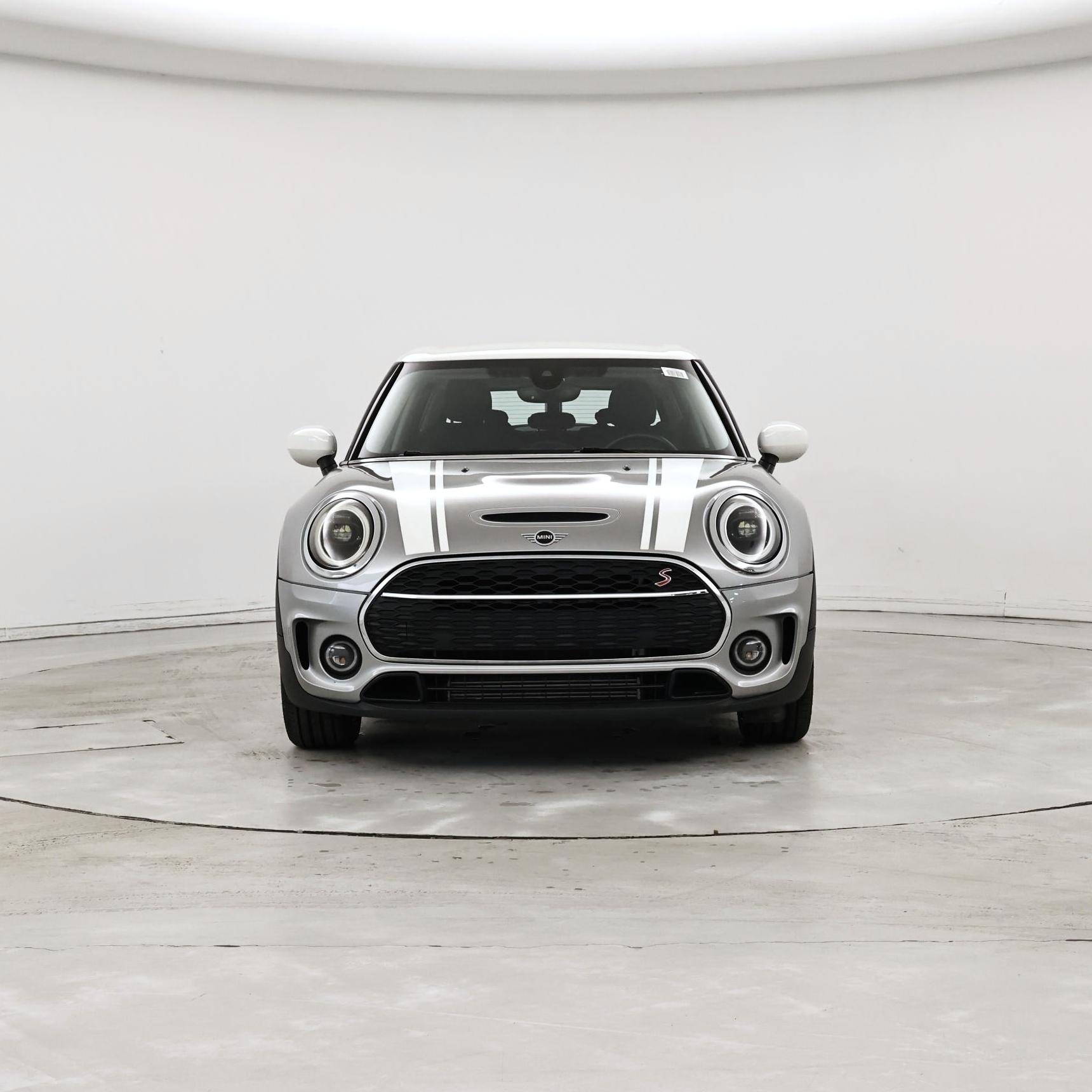 Thumbnail: 2023 MINI Cooper Clubman - 5
