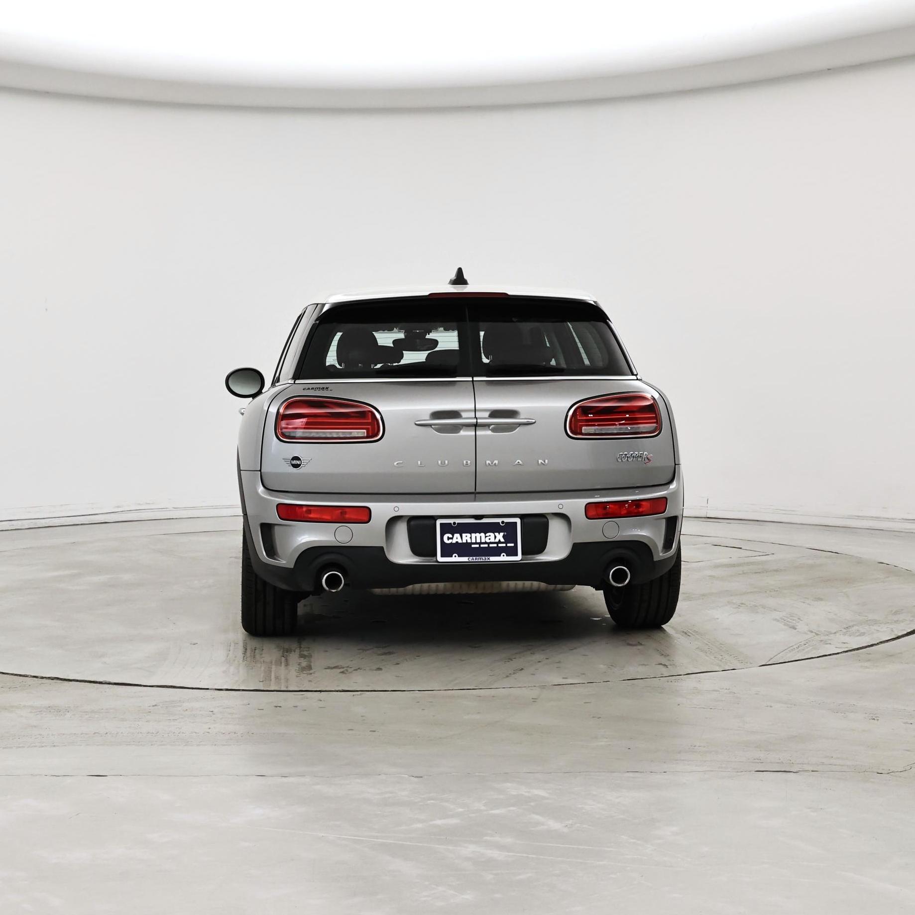 Thumbnail: 2023 MINI Cooper Clubman - 6