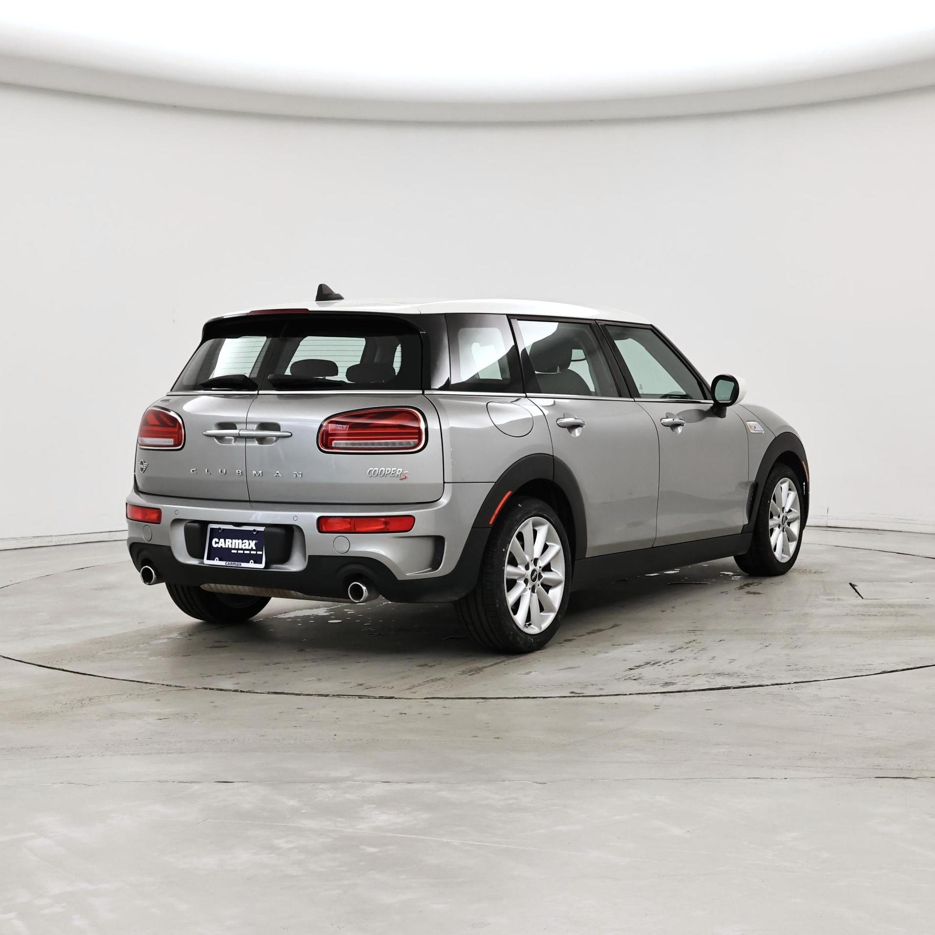 Thumbnail: 2023 MINI Cooper Clubman - 8