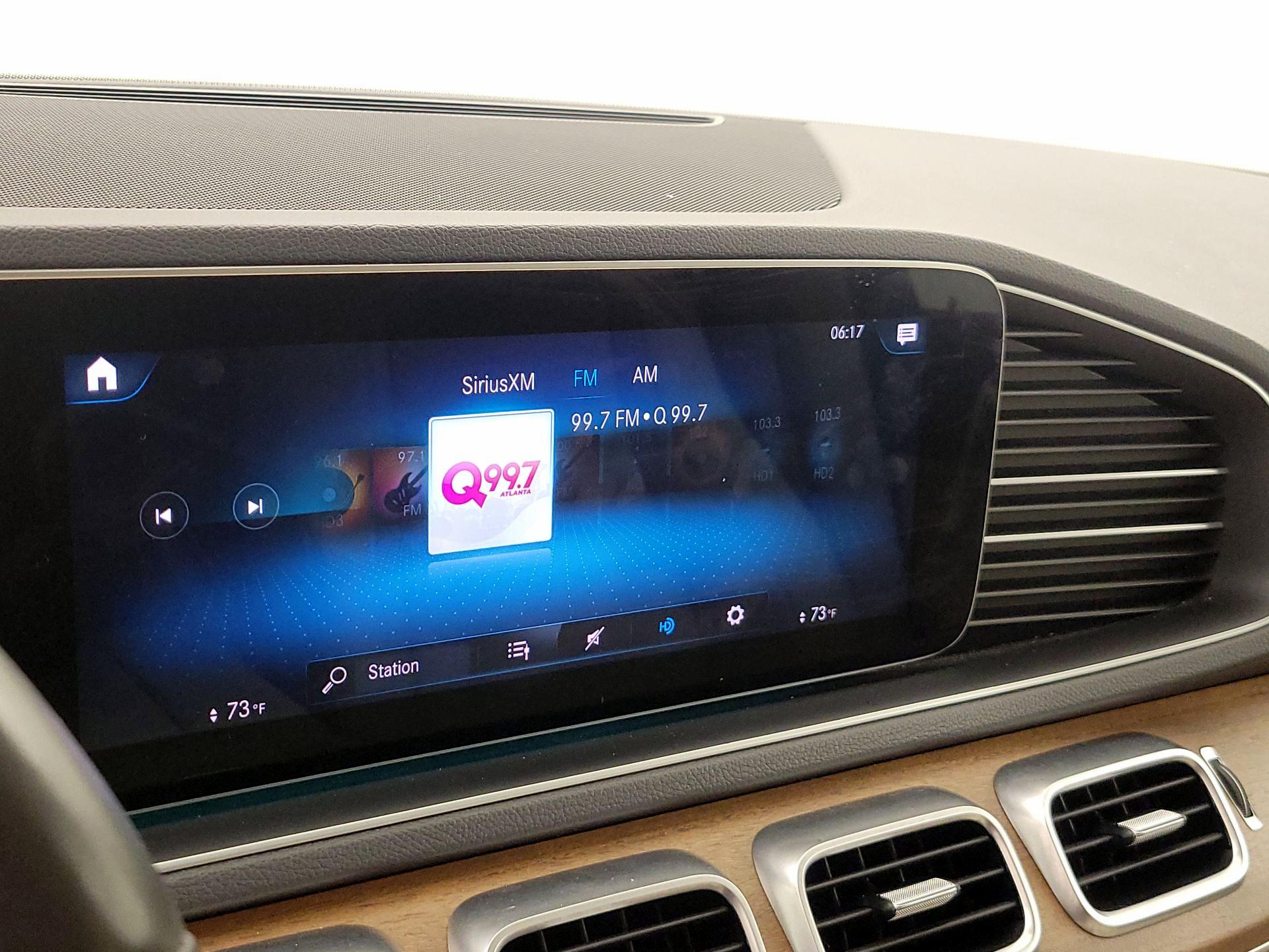 Thumbnail: 2020 Mercedes-Benz GLE - 16