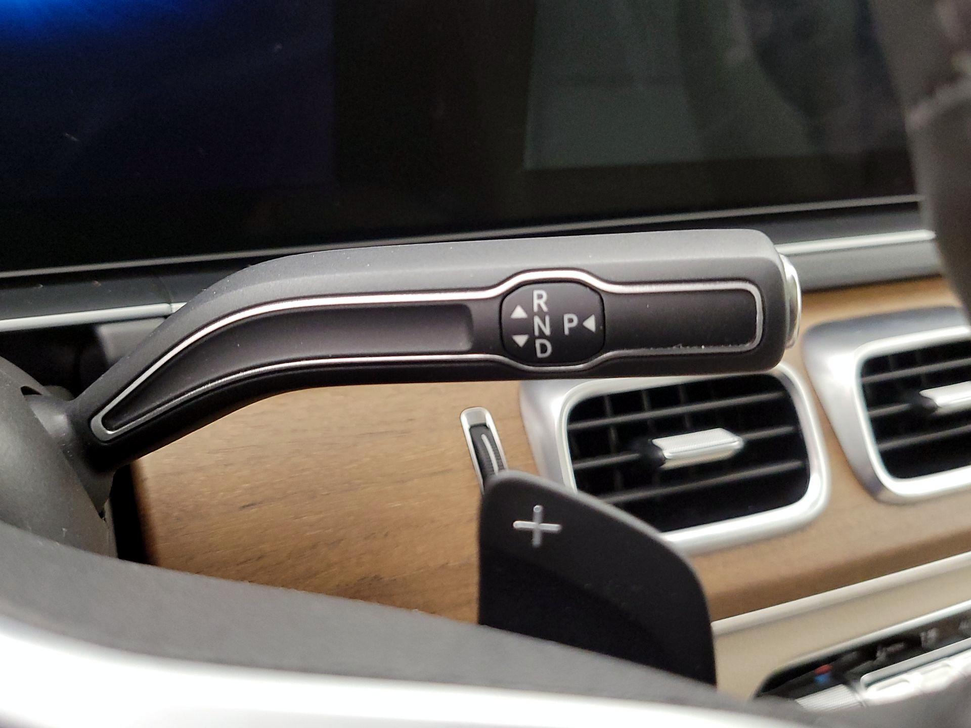 Thumbnail: 2020 Mercedes-Benz GLE - 18