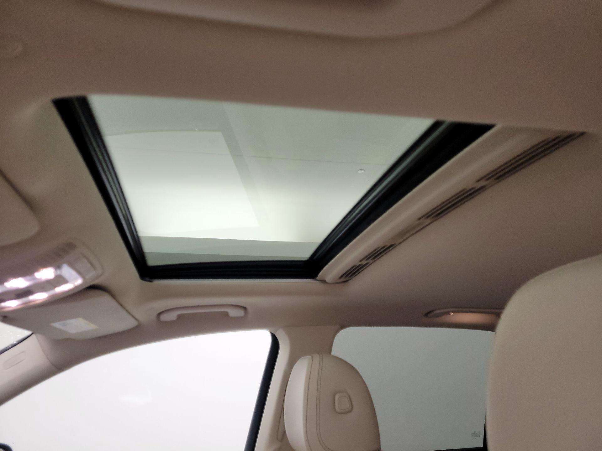 Thumbnail: 2020 Mercedes-Benz GLE - 20