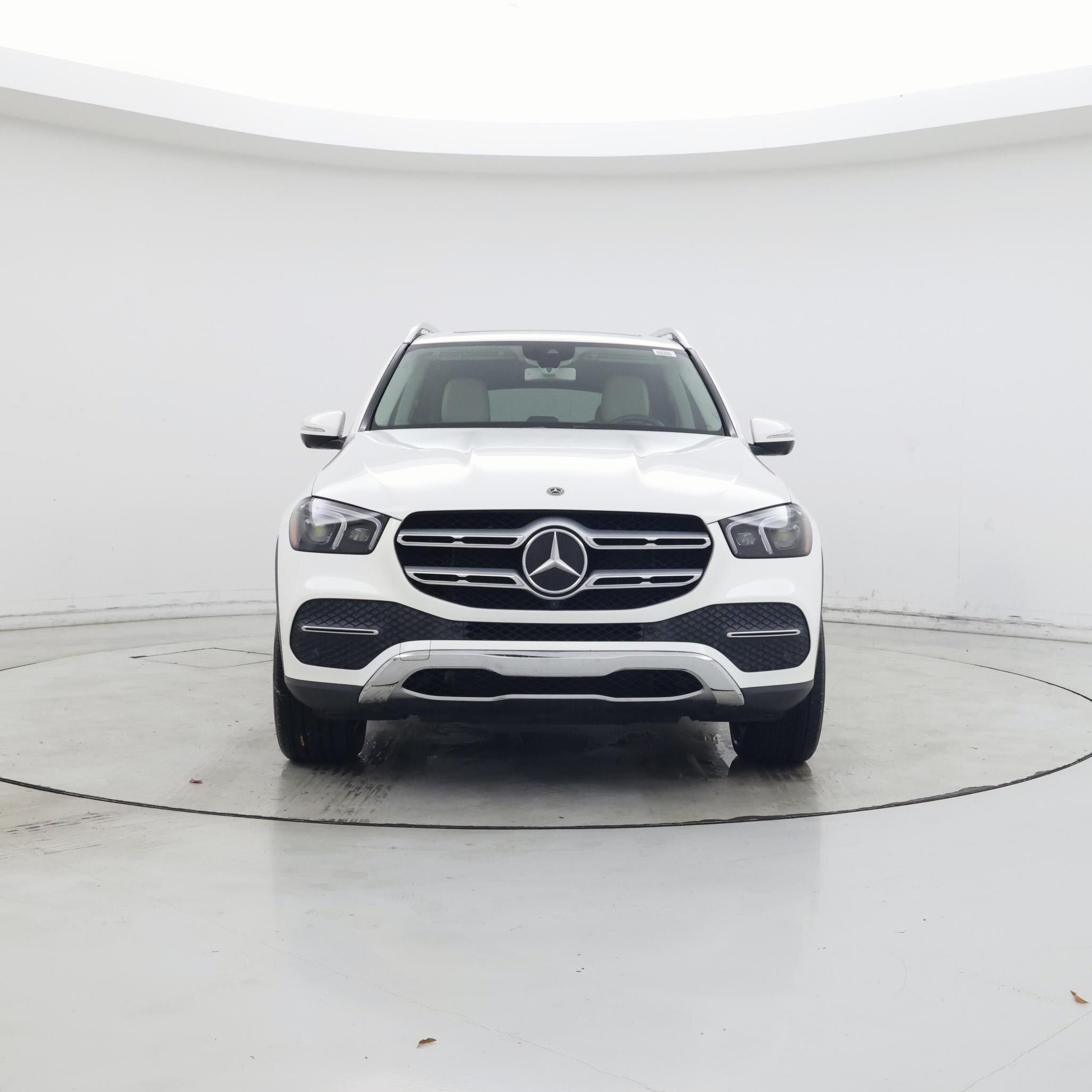 Thumbnail: 2020 Mercedes-Benz GLE - 5