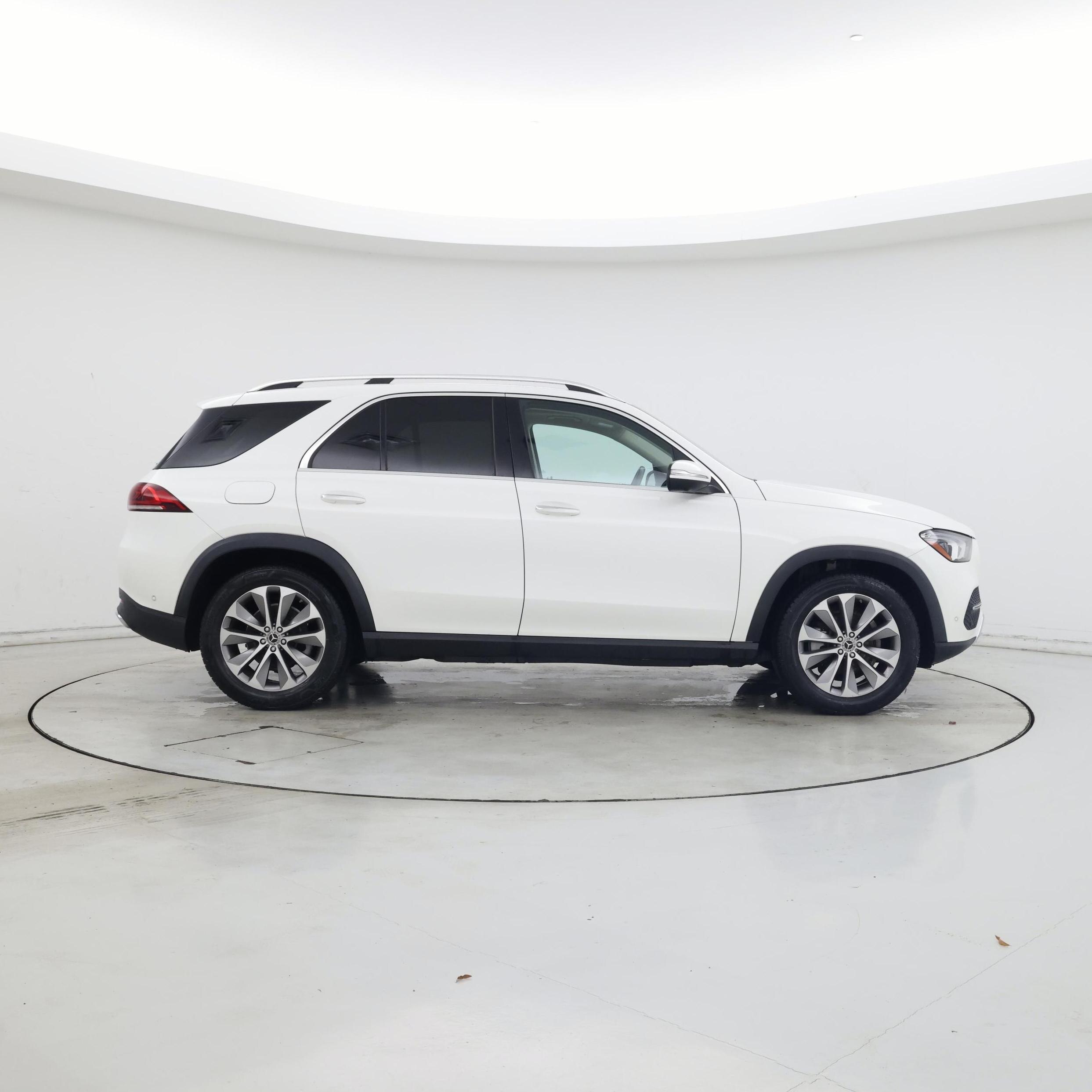 Thumbnail: 2020 Mercedes-Benz GLE - 7