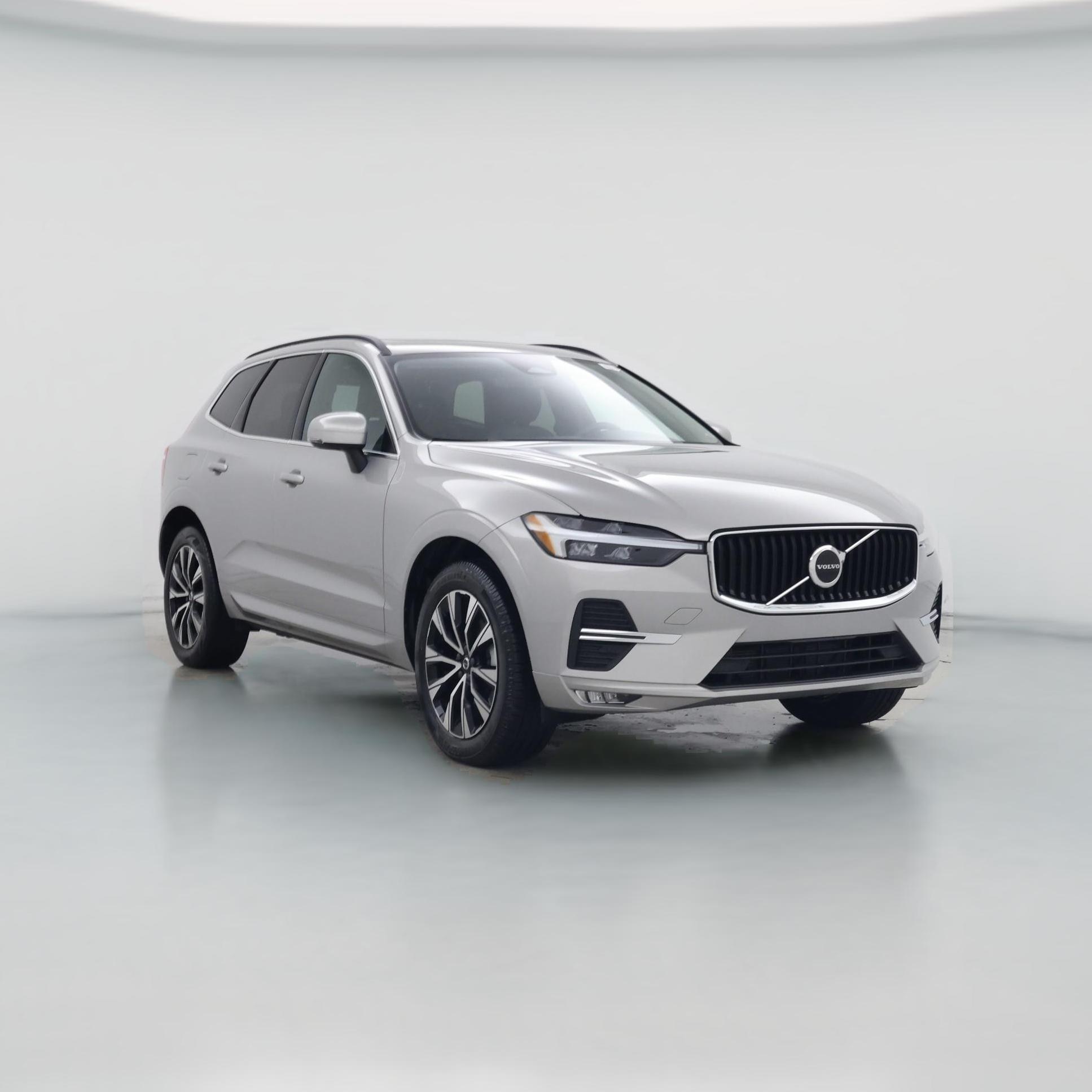 Thumbnail: 2023 Volvo XC60 - 1