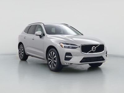2023 Volvo XC60 B5 Core